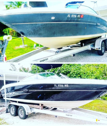 Yoli's Services Cleaning and Repair