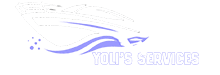 Yoli's Services Cleaning Logo